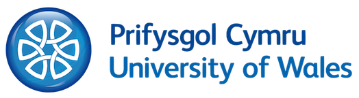 University of Wales logo